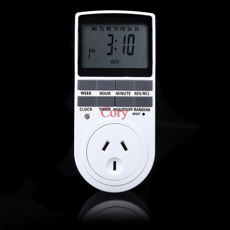 1PC Electronic Digital Timer S - Diy Electronics Uk 리뷰 및 가격