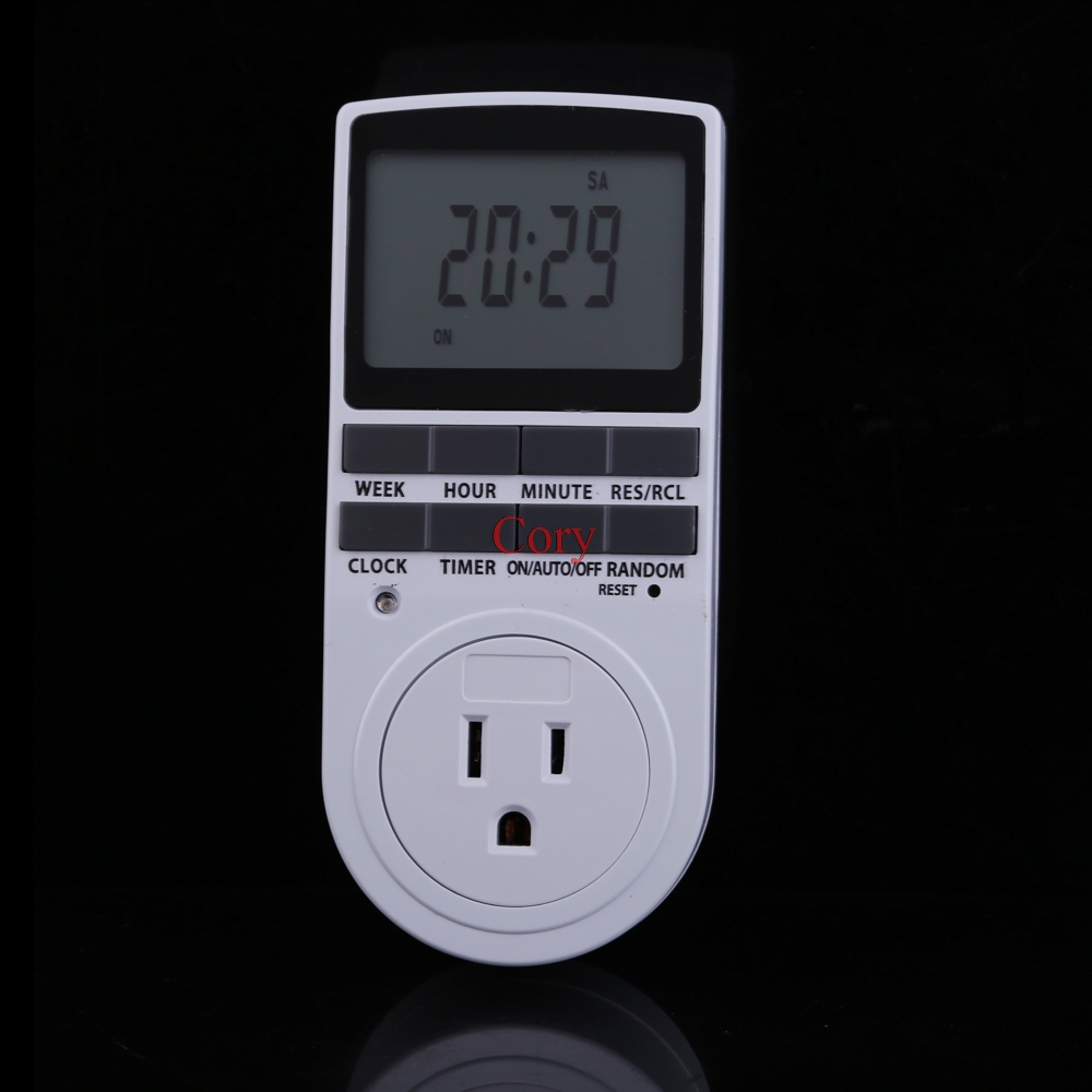 1PC Electronic Digital Timer S - Diy Electronics Uk 리뷰 및 가격