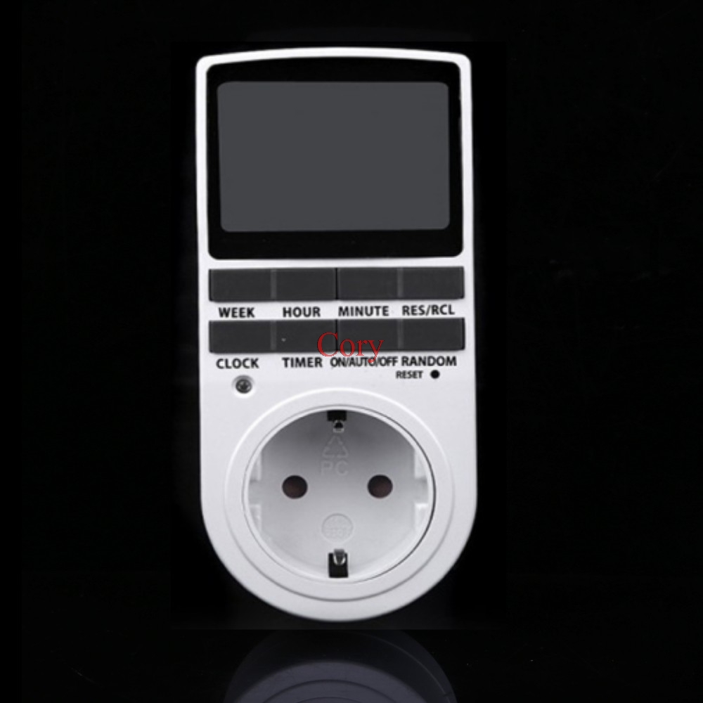 1PC Electronic Digital Timer S - Diy Electronics Uk 리뷰 및 가격
