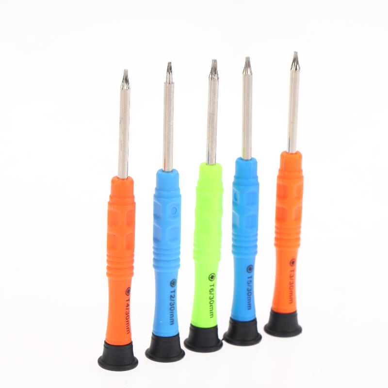 High Quality 1/3set Torx Screw - Diy Electronics Repair Kit 리뷰 및 가격