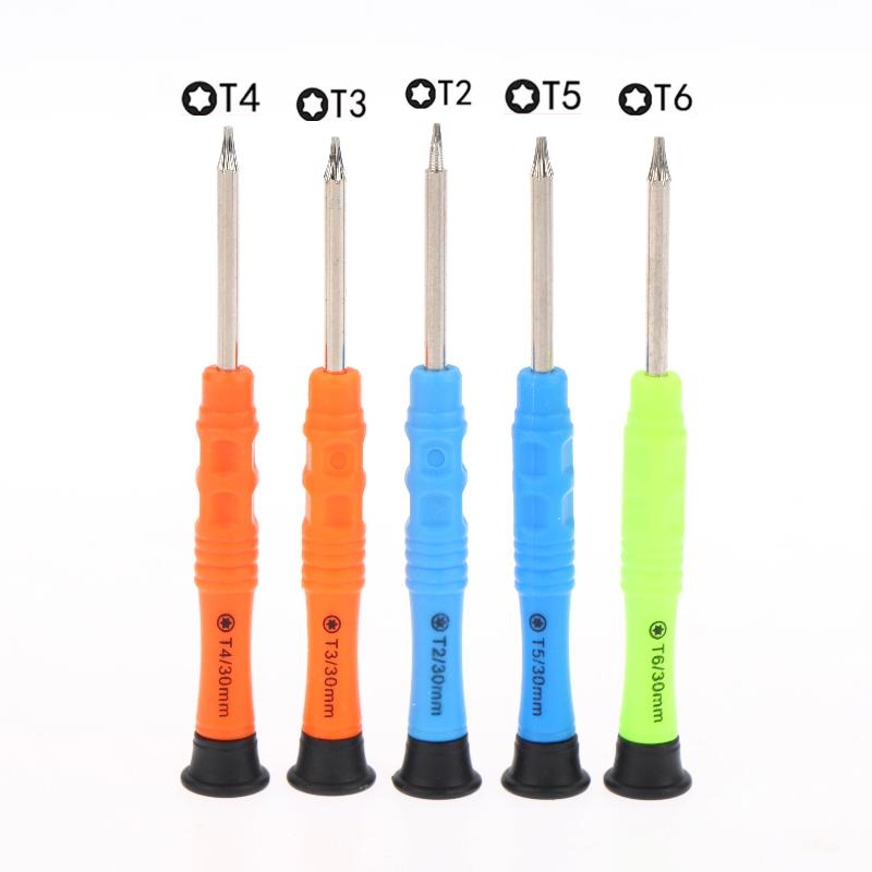 High Quality 1/3set Torx Screw - Diy Electronics Repair Kit 리뷰 및 가격