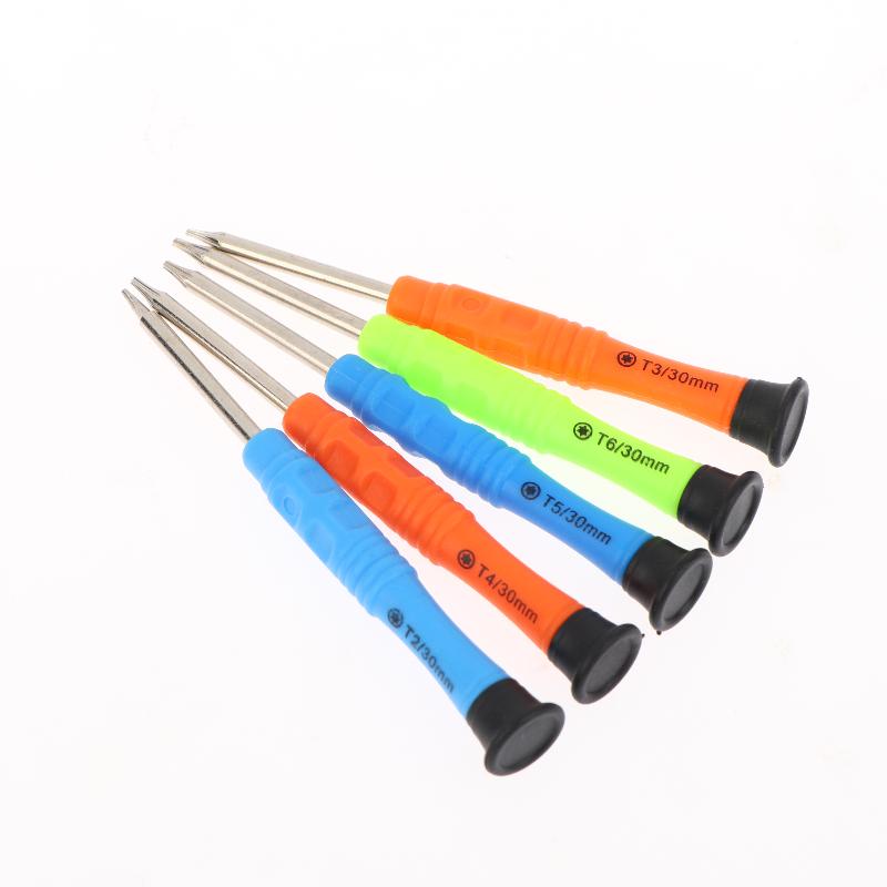 High Quality 1/3set Torx Screw - Diy Electronics Repair Kit 리뷰 및 가격