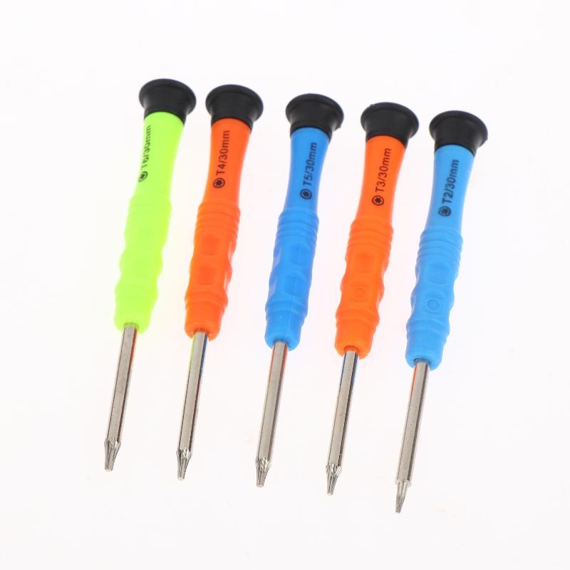 High Quality 1/3set Torx Screw - Diy Electronics Repair Kit 리뷰 및 가격