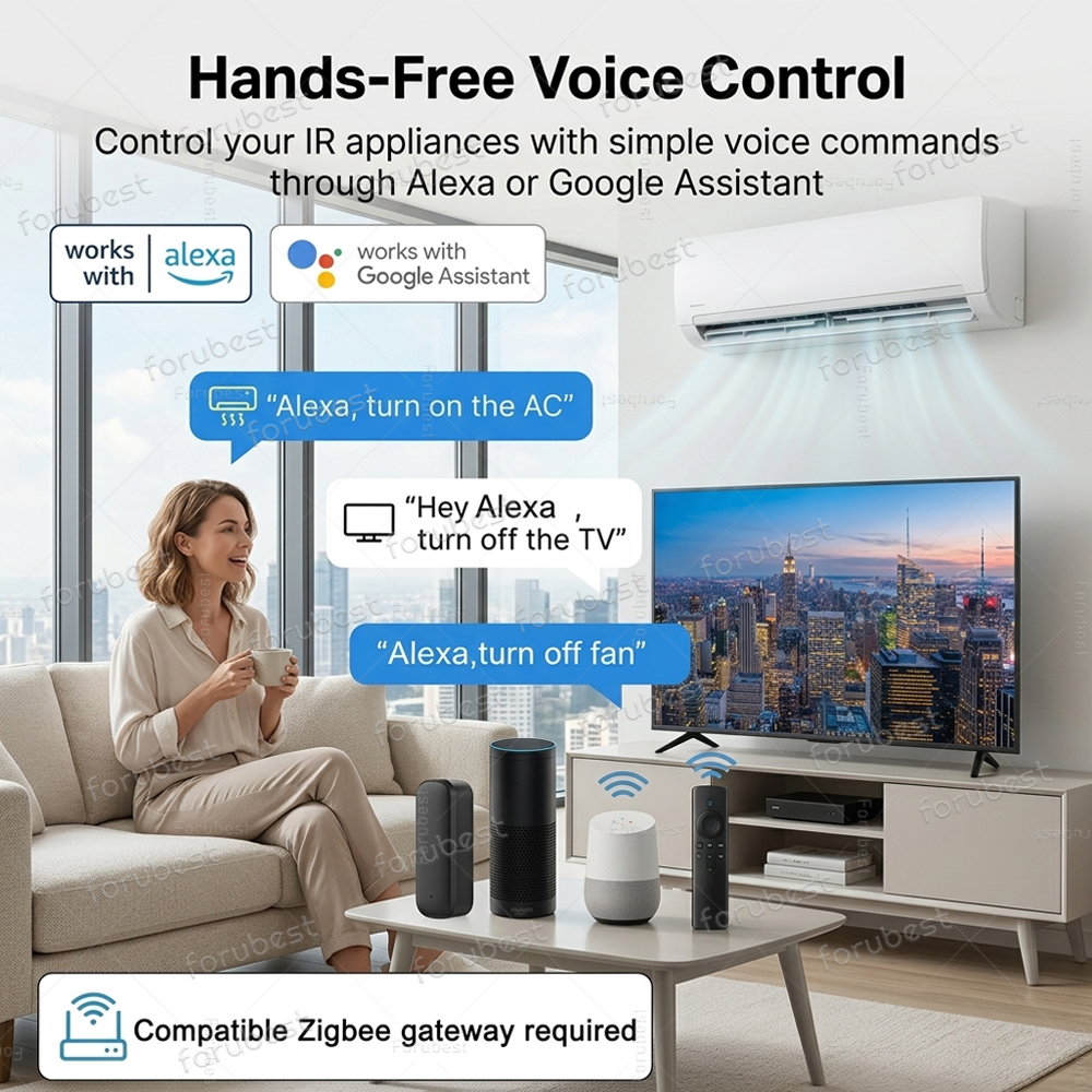 Zigbee IR Remote Control Wirel - Ir Infrared Receiver 리뷰 및 가격