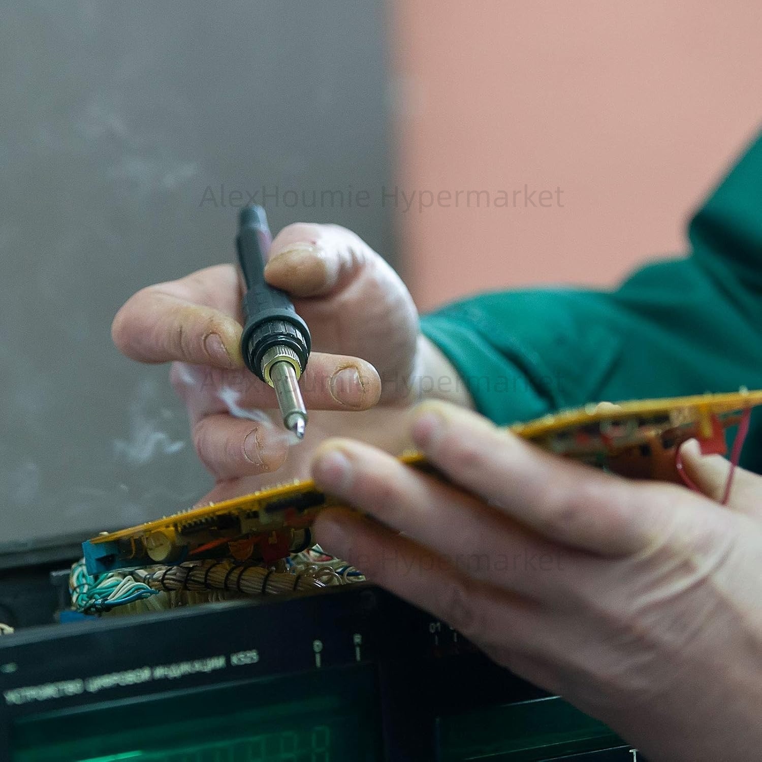 13PCS/Set 900M-T Soldering Iro - Soldering Iron Kit 리뷰 및 가격
