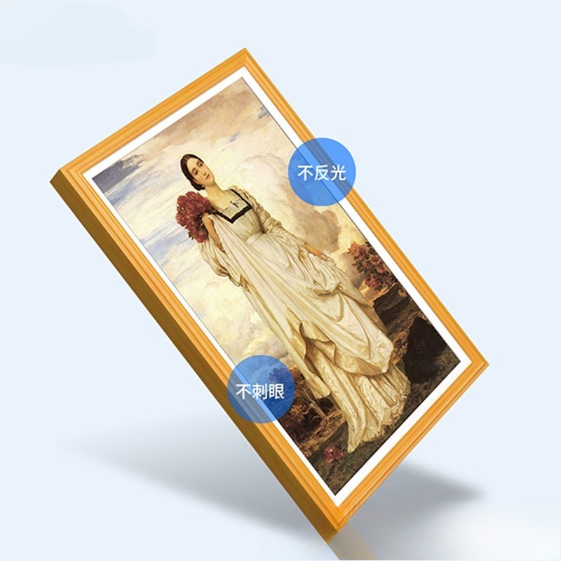 Art screen picture frame LCD a - Diy Electronics Videos 리뷰 및 가격