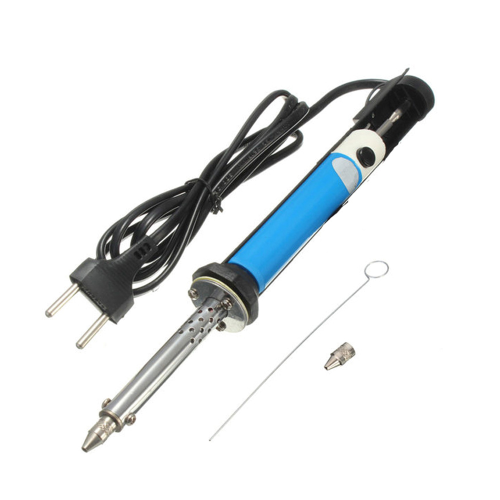 2 In1 Electric Tin Suction Suc - Desoldering Pump Solder 리뷰 및 가격