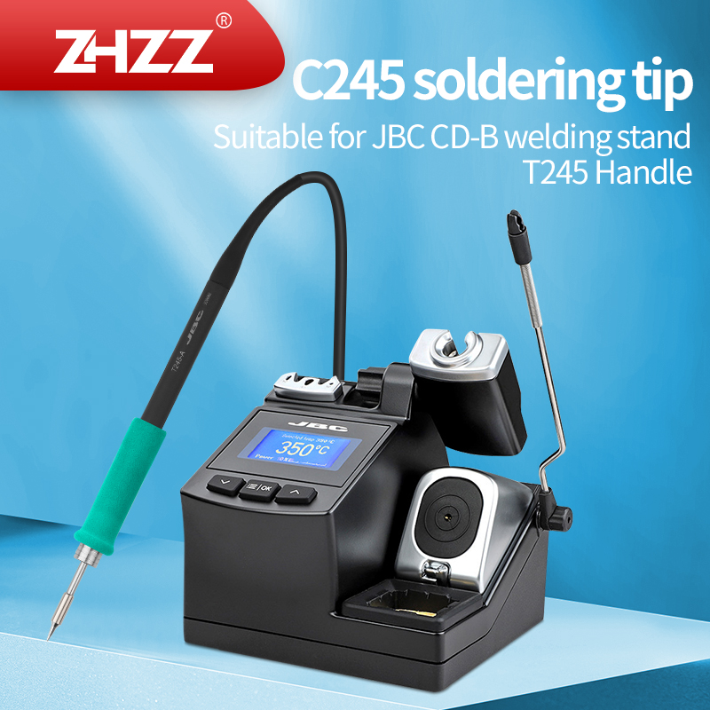 C245 soldering tip set C245-40 - Soldering Iron Kit 리뷰 및 가격