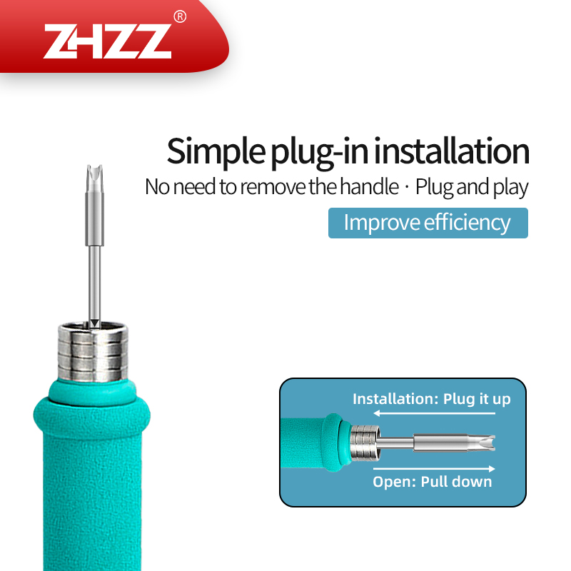 C245 soldering tip set C245-40 - Soldering Iron Kit 리뷰 및 가격