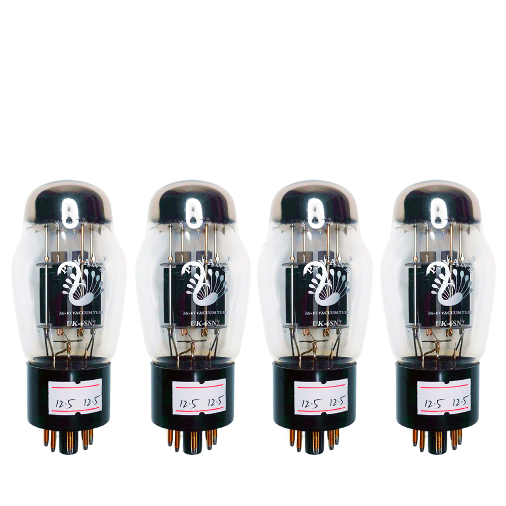 PSVANE UK-6SN7 UK6SN7 Vacuum T - Diy Electronics Uk 리뷰 및 가격