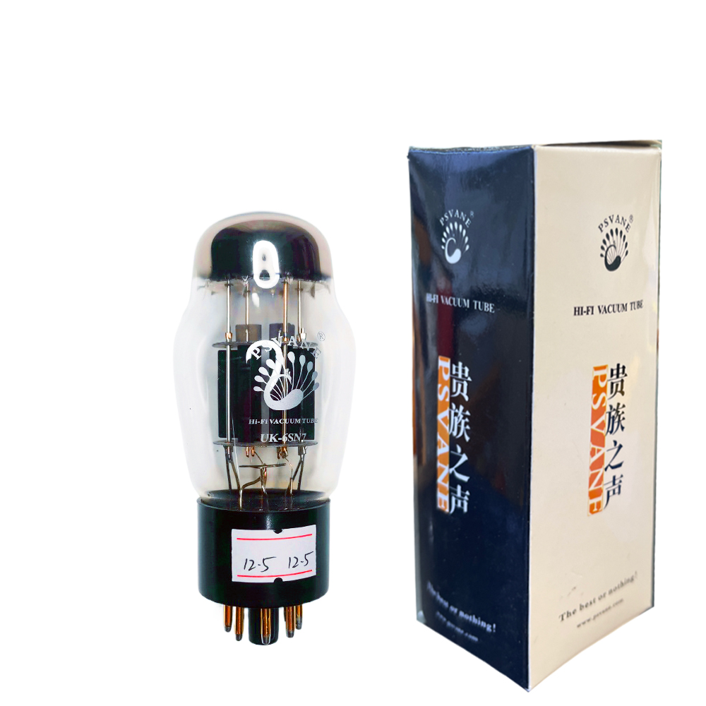 PSVANE UK-6SN7 UK6SN7 Vacuum T - Diy Electronics Uk 리뷰 및 가격