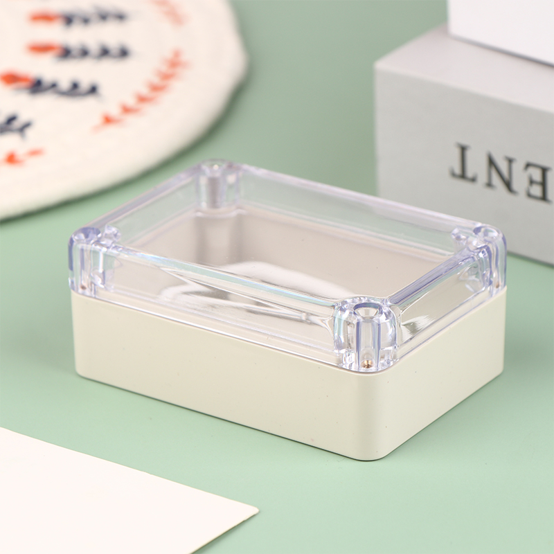 1Pc  DIY Project Electronic Bo - Diy Enclosure For Electronics 리뷰 및 가격