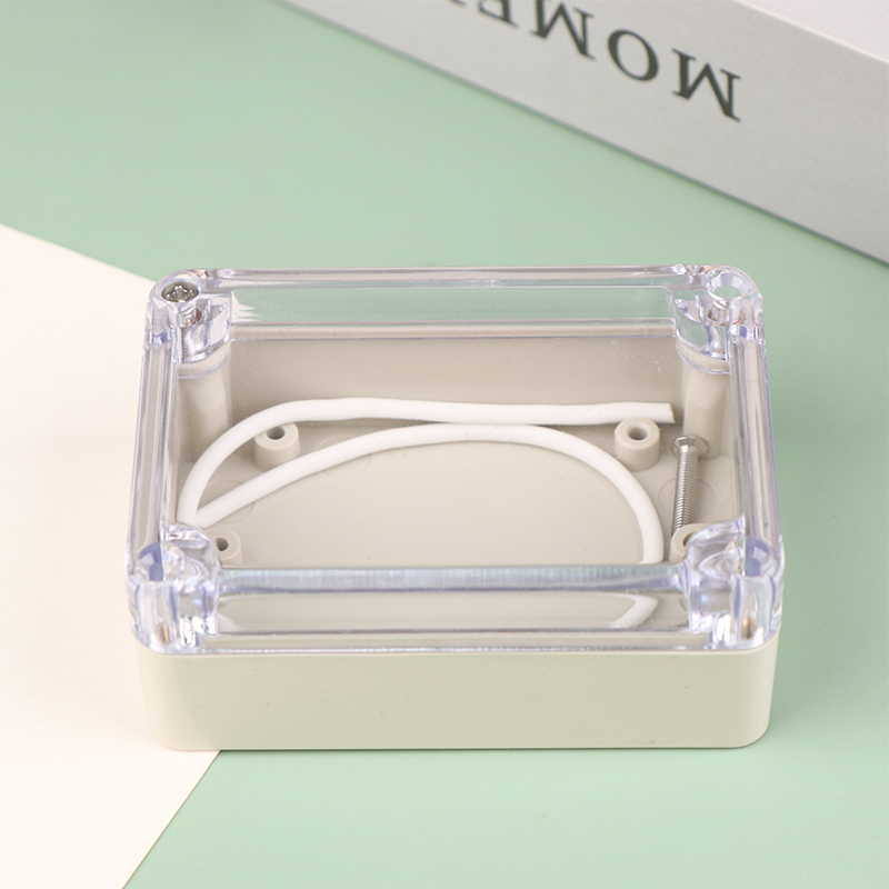 1Pc  DIY Project Electronic Bo - Diy Enclosure For Electronics 리뷰 및 가격