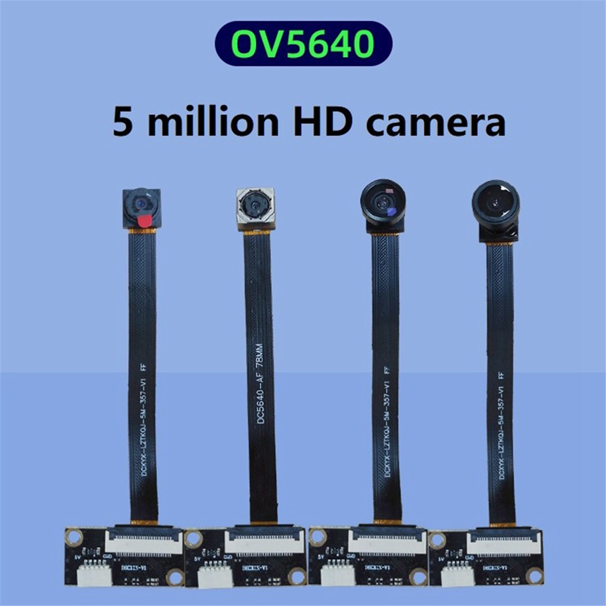AA38M OV5640 5 Million Video C - Diy Electronics Videos 리뷰 및 가격