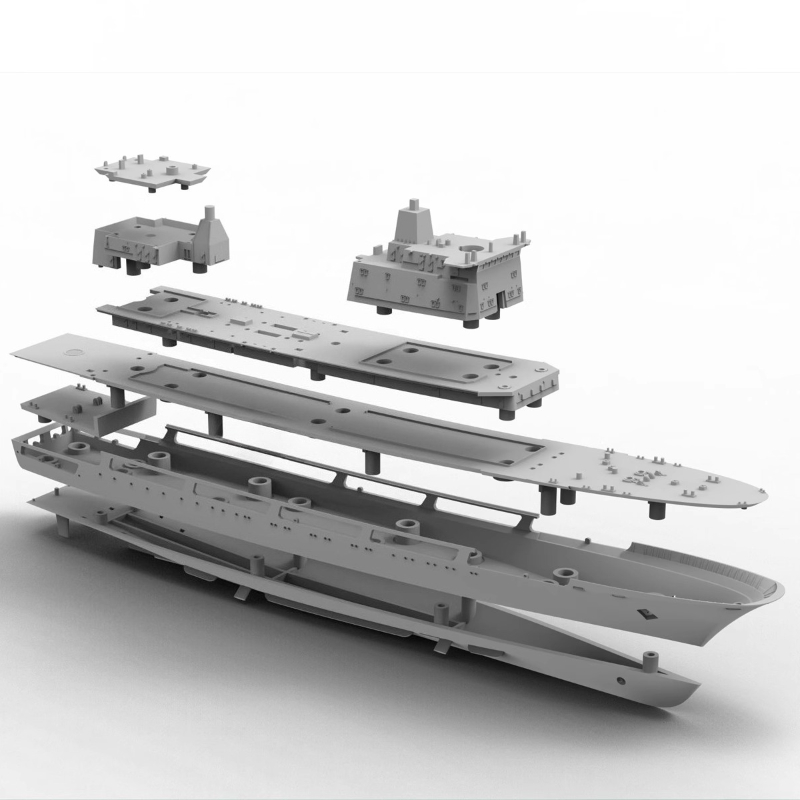 1/700 815G-class Uranus Electr - Diy Electronics Toys 리뷰 및 가격