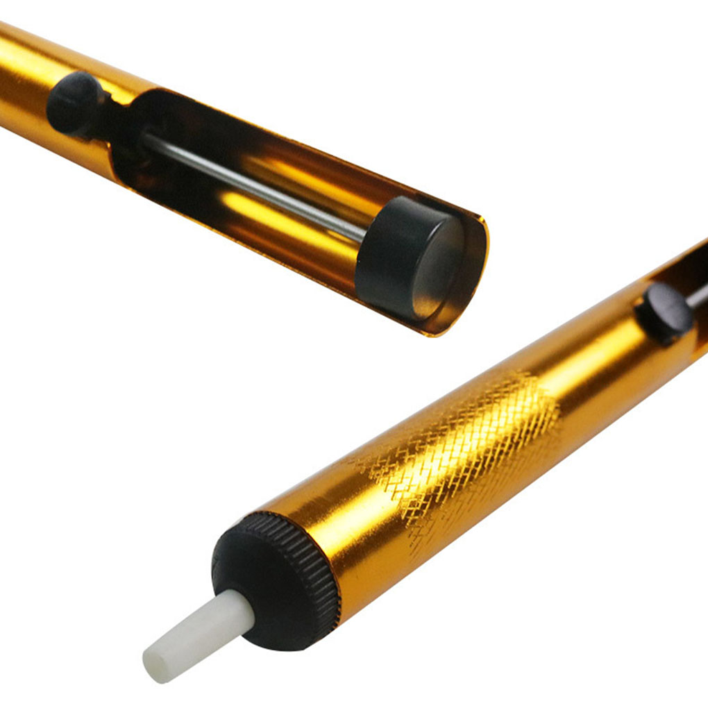Aluminum Metal Desoldering Pum - Desoldering Pump Solder 리뷰 및 가격