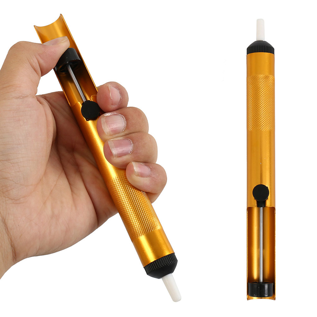 Aluminum Metal Desoldering Pum - Desoldering Pump Solder 리뷰 및 가격