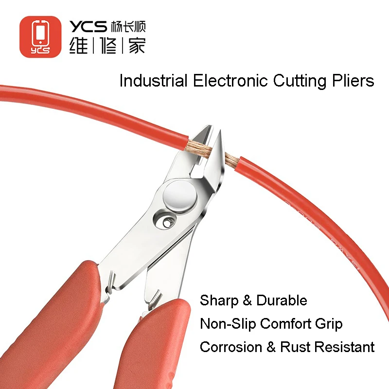 YCS Industrial Electronic Plie - Diy Electronics Repair Kit 리뷰 및 가격