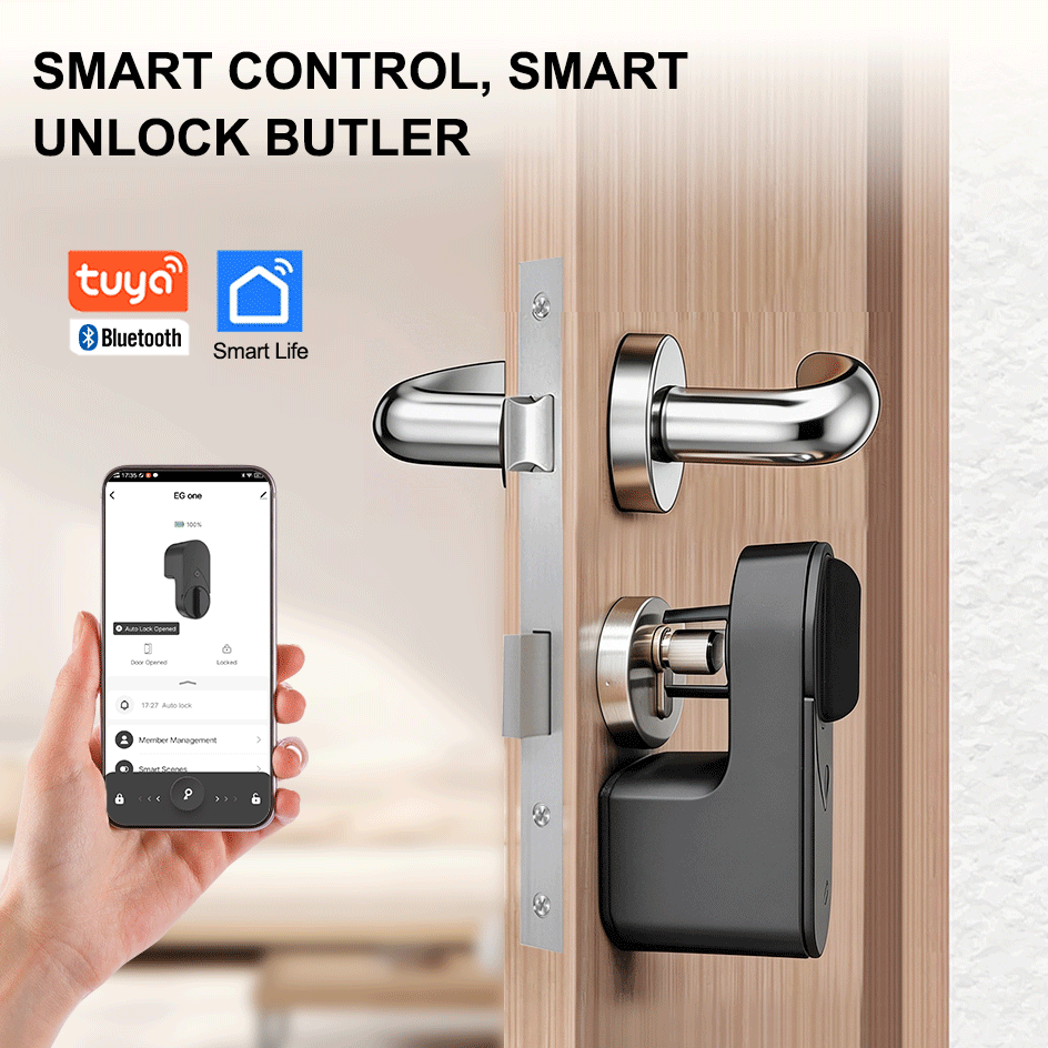 RAYKUBE EG one Tuya BLE Smart  - Diy Electronics Toys 리뷰 및 가격