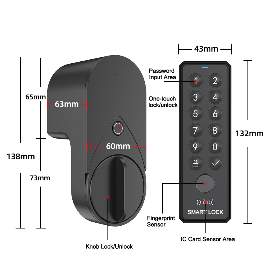 RAYKUBE EG one Tuya BLE Smart  - Diy Electronics Toys 리뷰 및 가격