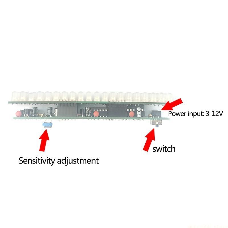 F62C 1 Set Electronic DIY Maki - Diy Electronics Toys 리뷰 및 가격