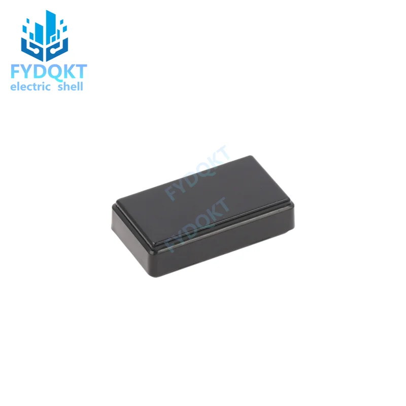 1pcs PCB Plastic Box Black Enc - Diy Enclosure For Electronics 리뷰 및 가격