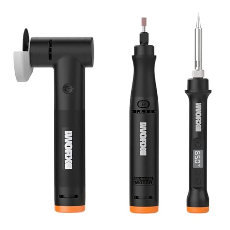 Crafting Tool Combo Kit - Rota - Soldering Iron Kit 리뷰 및 가격