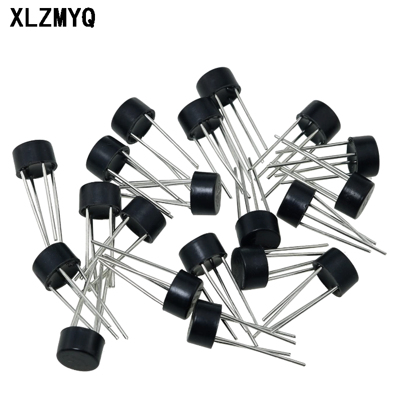 100PCS 2W10 Bridge Rectifier 2 - Diy Motorcycle Electronics 리뷰 및 가격
