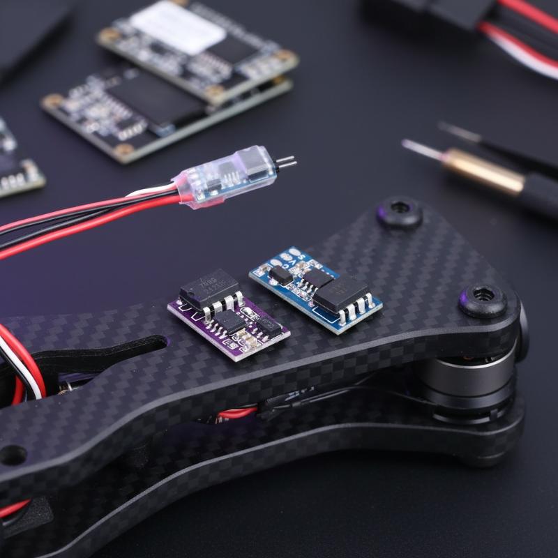 2-3S 7.5A Brushed ESC Low Volt - Diy Boat Electronics 리뷰 및 가격