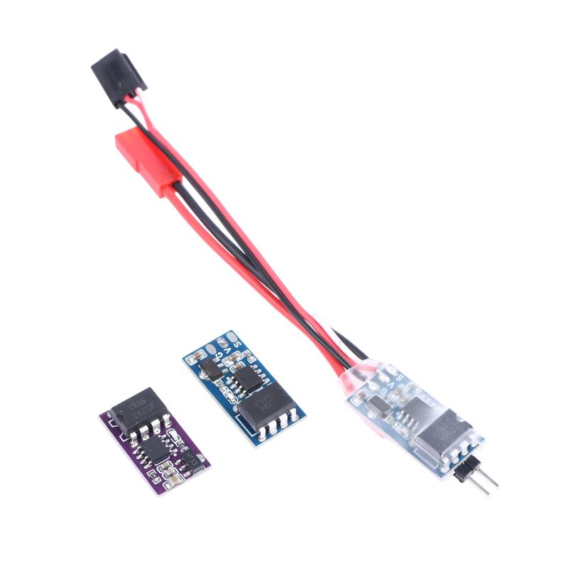 2-3S 7.5A Brushed ESC Low Volt - Diy Boat Electronics 리뷰 및 가격