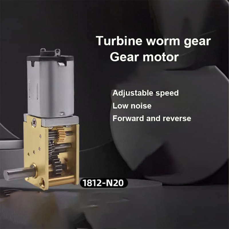 N20 DC gear motor 3V-12V 32rpm - Diy Boat Electronics 리뷰 및 가격