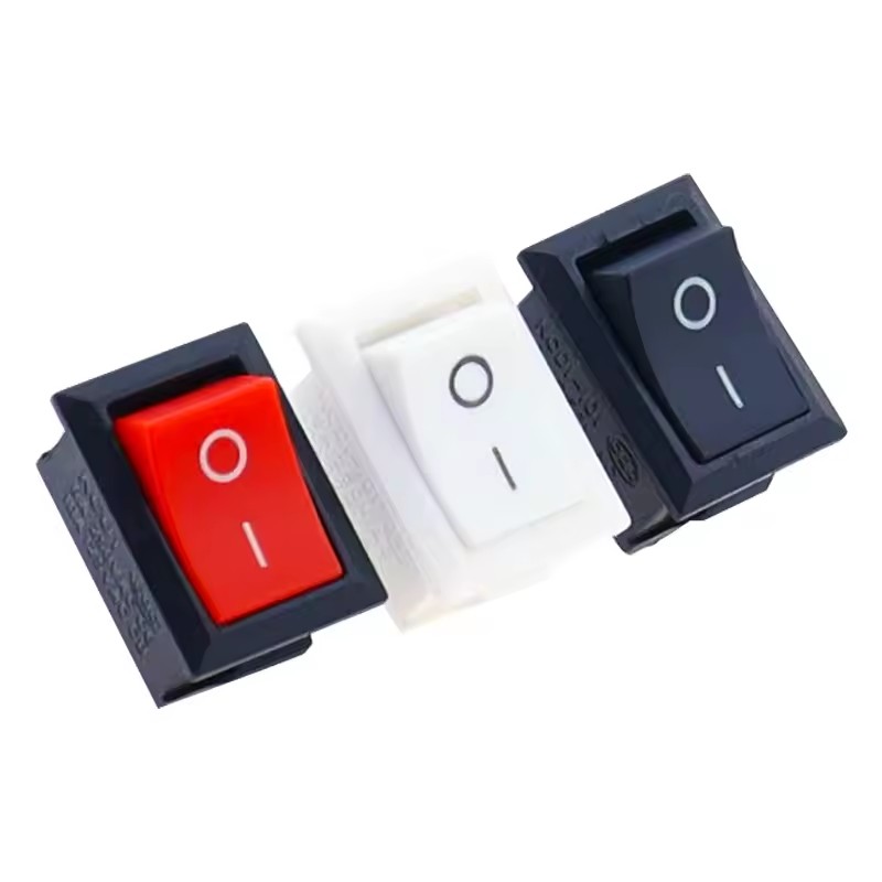 5Pcs KCD1 2Pin 21*15mm Snap-in - Diy Boat Electronics 리뷰 및 가격