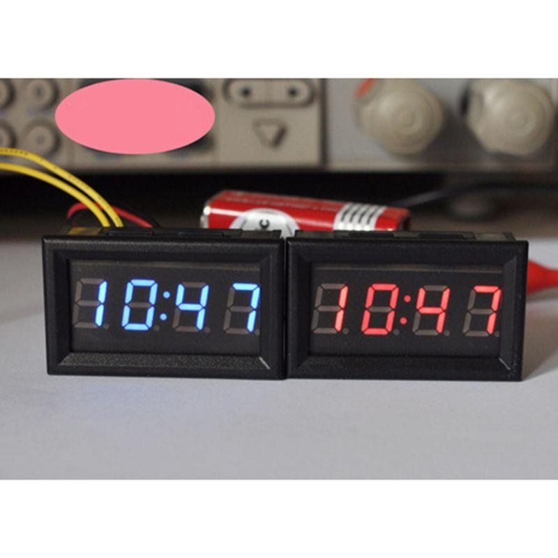 D8KF Electronic Alarm Clocks D - Diy Motorcycle Electronics 리뷰 및 가격