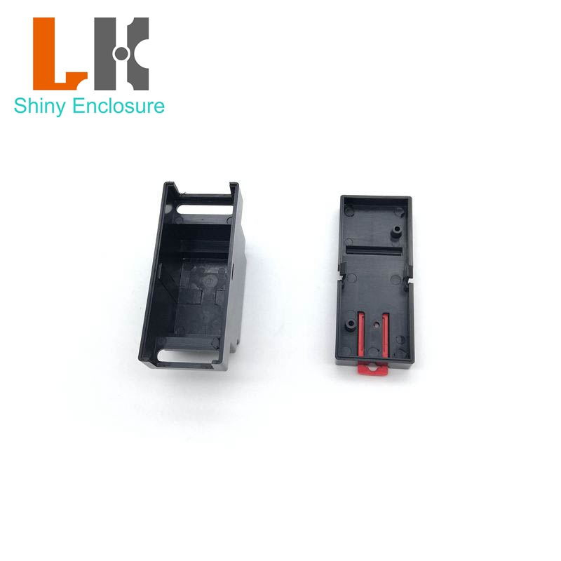 Diy Din Rail Enclosure Plastic - Diy Enclosure For Electronics 리뷰 및 가격
