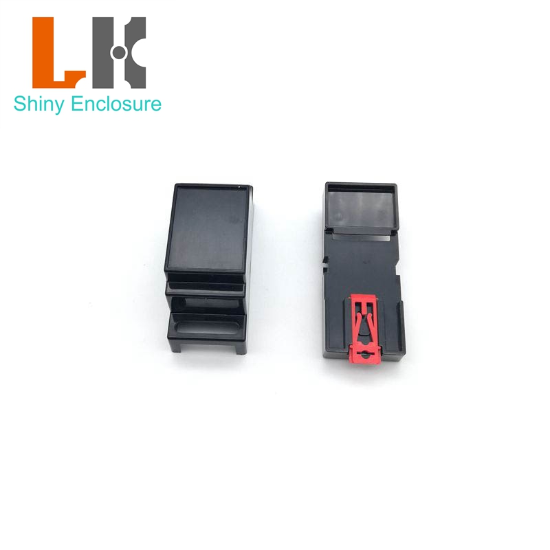 Diy Din Rail Enclosure Plastic - Diy Enclosure For Electronics 리뷰 및 가격