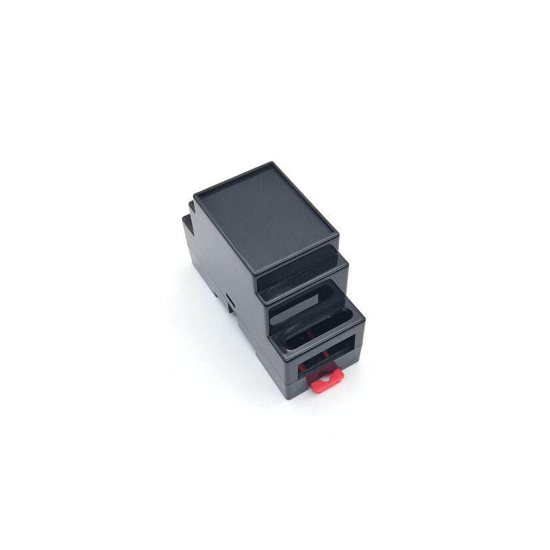 Diy Din Rail Enclosure Plastic - Diy Enclosure For Electronics 리뷰 및 가격