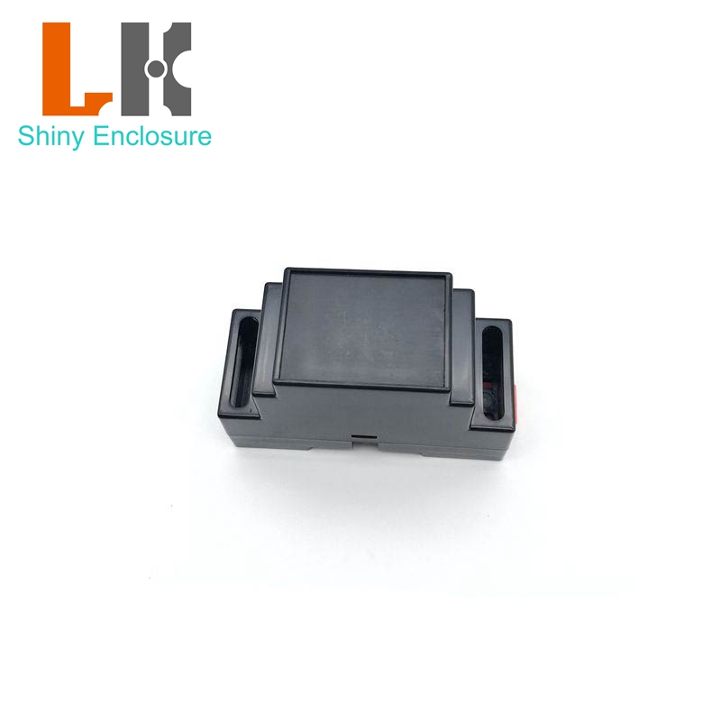 Diy Din Rail Enclosure Plastic - Diy Enclosure For Electronics 리뷰 및 가격