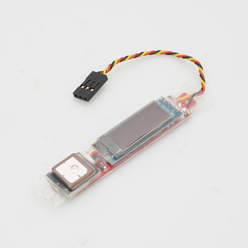 1PCS Mini Bee122 GPS Speedomet - Diy Boat Electronics 리뷰 및 가격