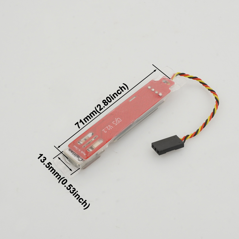 1PCS Mini Bee122 GPS Speedomet - Diy Boat Electronics 리뷰 및 가격