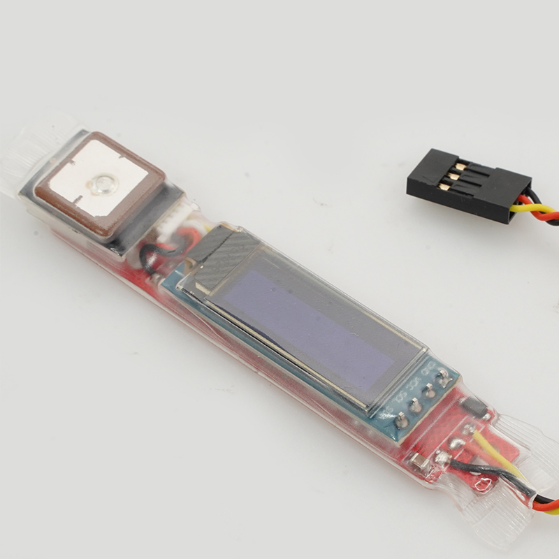 1PCS Mini Bee122 GPS Speedomet - Diy Boat Electronics 리뷰 및 가격
