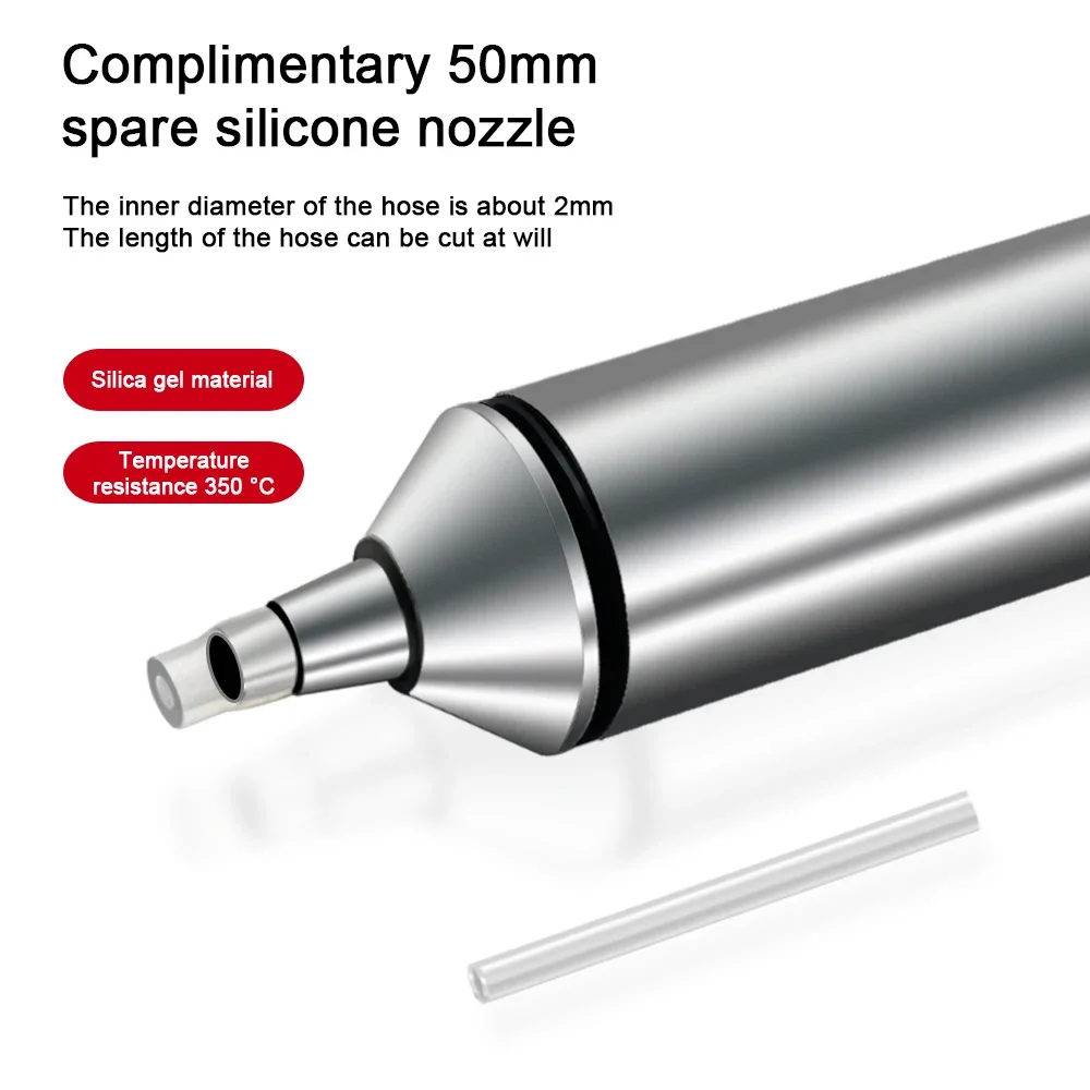Aluminum Powerful Desoldering  - Desoldering Pump Solder 리뷰 및 가격