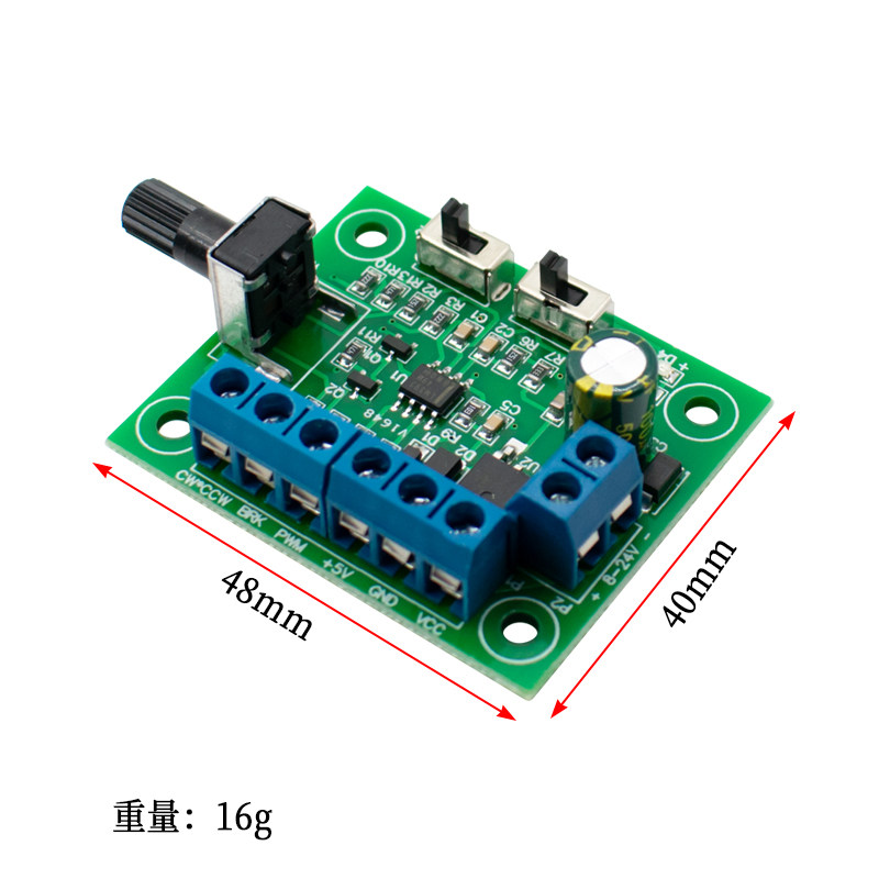 LIZAO Brushless Motor PWM Spee - Diy Motorcycle Electronics 리뷰 및 가격