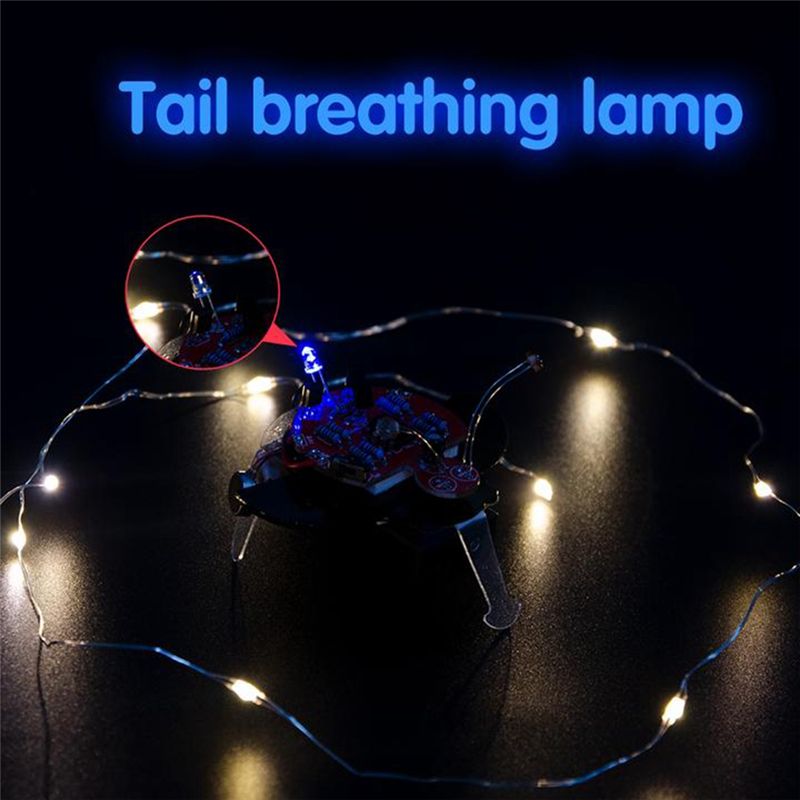 *A89Z Firefly Photosensitive R - Diy Robot Electronics Kit 리뷰 및 가격