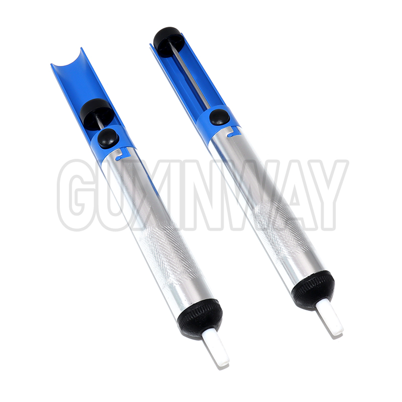 Aluminium Desoldering Suction  - Desoldering Pump Solder 리뷰 및 가격