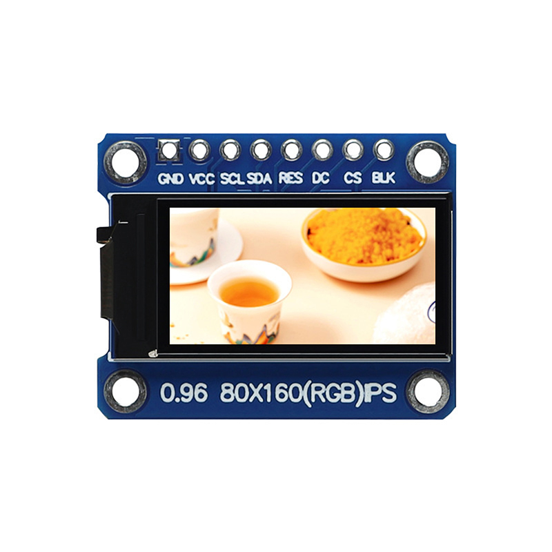 Y-1 Pc 0.96 Inch IPS OLED Disp - Diy Electronics Projects 리뷰 및 가격