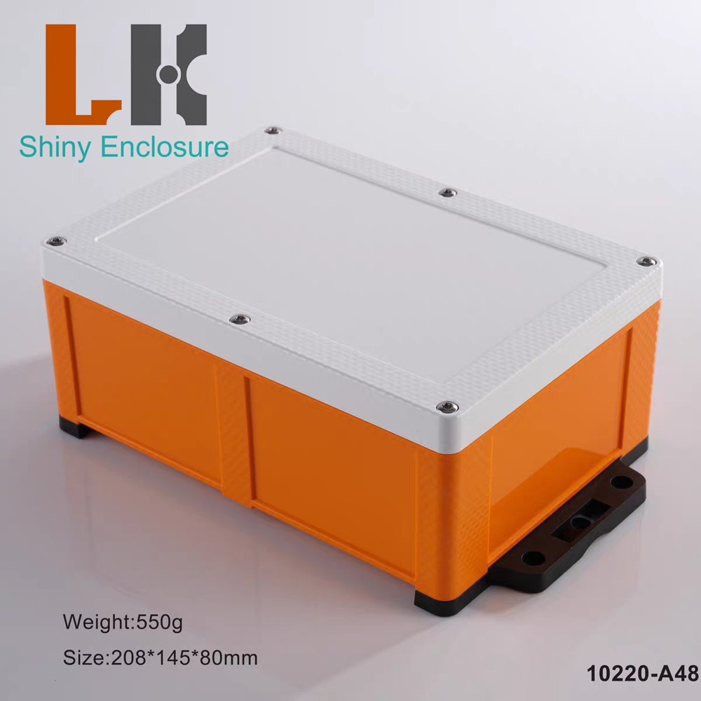 208x145x80mm Waterproof Juncti - Diy Electronics Projects 리뷰 및 가격