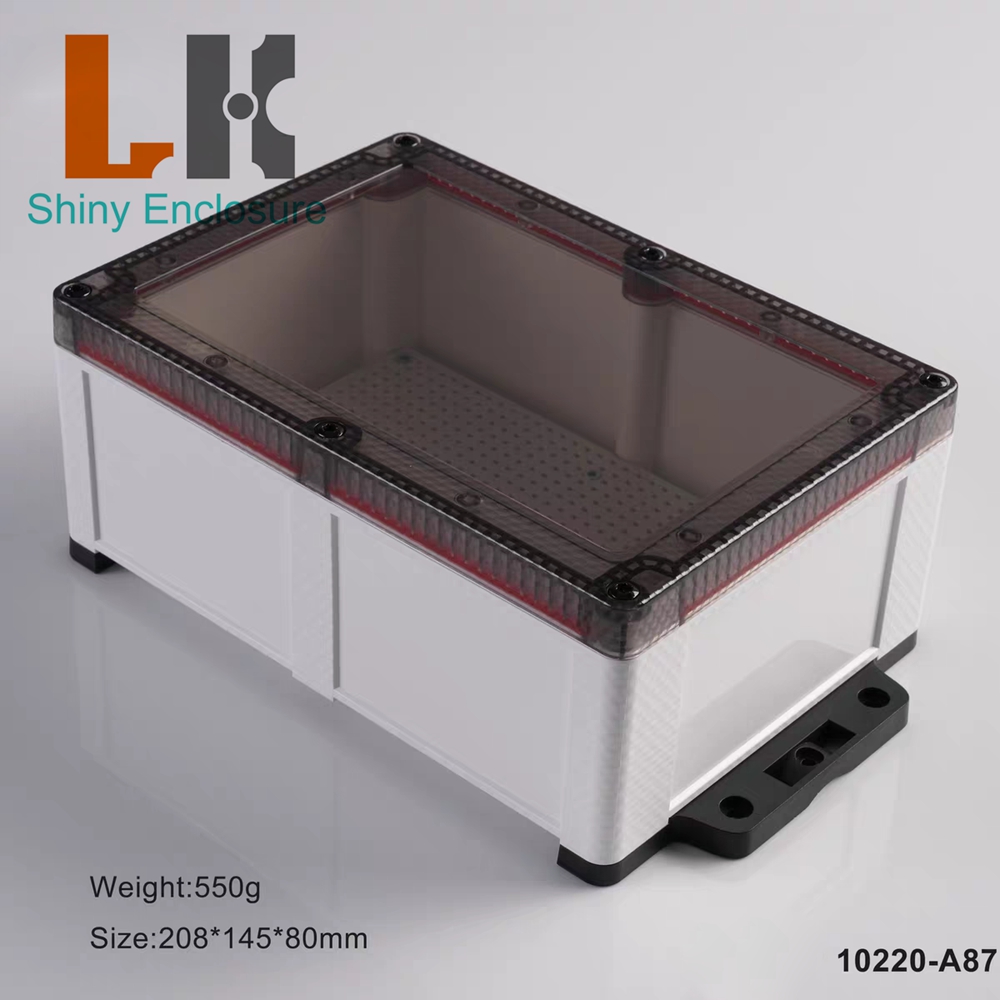 208x145x80mm Waterproof Juncti - Diy Electronics Projects 리뷰 및 가격