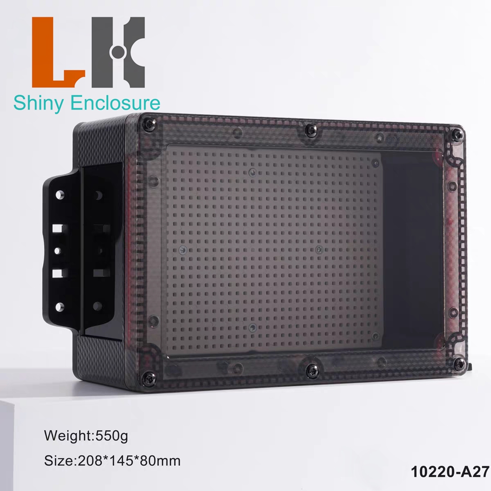 208x145x80mm Waterproof Juncti - Diy Electronics Projects 리뷰 및 가격