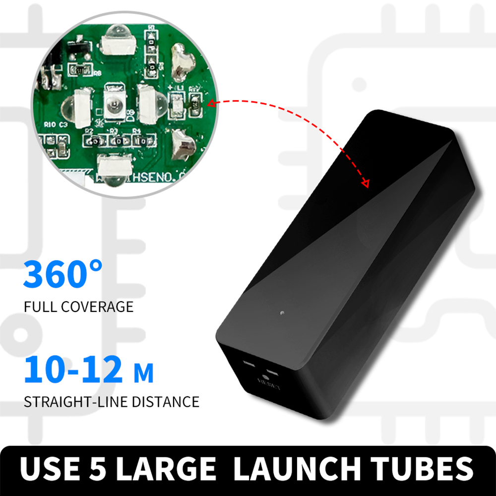 Tuya ZigBee Smart IR Remote Co - Ir Infrared Receiver 리뷰 및 가격