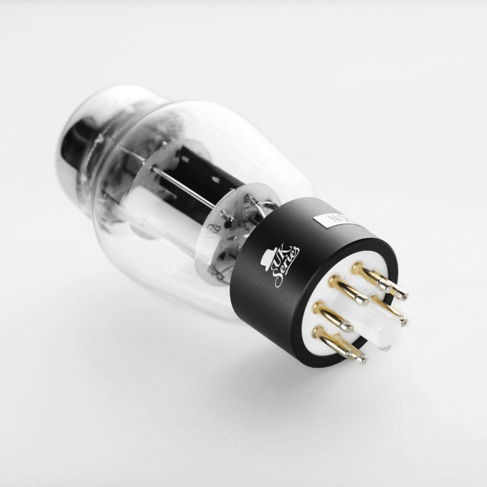 PSVANE UK 6SN7 PLUS Vacuum Tub - Diy Electronics Uk 리뷰 및 가격